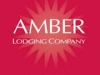 amber