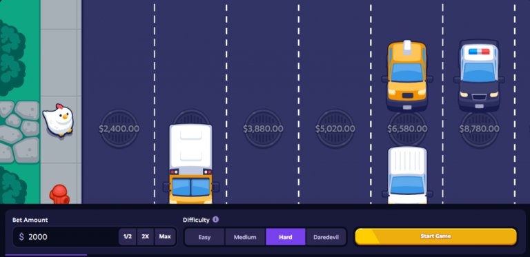 Mission Uncrossable: il gioco di roulette che fa vincere tutti in Italia