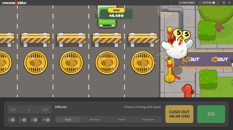 Descubre el Juego Emocionante de Chicken Road 2 en las Casino de España