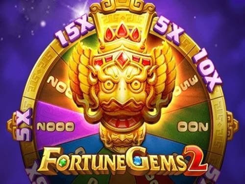 Experience The Vibrant Gameplay of Fortune Gems 2 in Myanmar