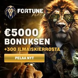 Joki Casino: Suomen Suosituimmat Casinobonukset ja Ilmaiskierrokset Täällä!