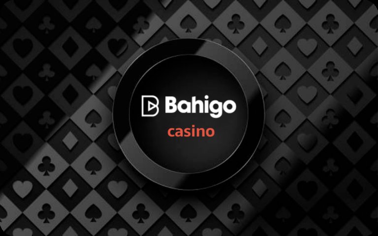 Overview of casino bahigo