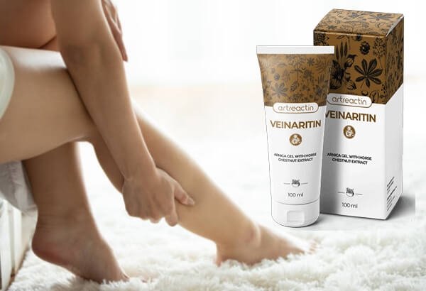 Guide to veinaritin apteka gemini