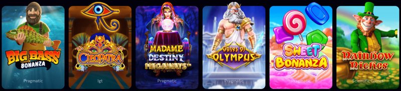 Découvrez les Promotions et les Slots à Lancer au Casino Aphrodite de France, aphrodite bonus codes