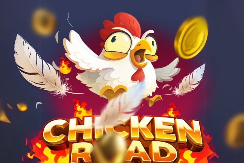 Chicken road casino - Descubre el Misterio de la Carretera del Pollo en España Online