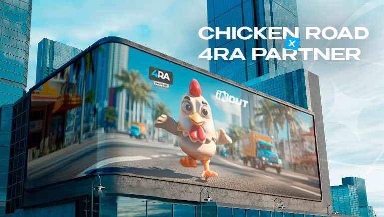 Entdecken Sie Das Neueste in Chicken Road 2 - Die Casino-Erfahrung von