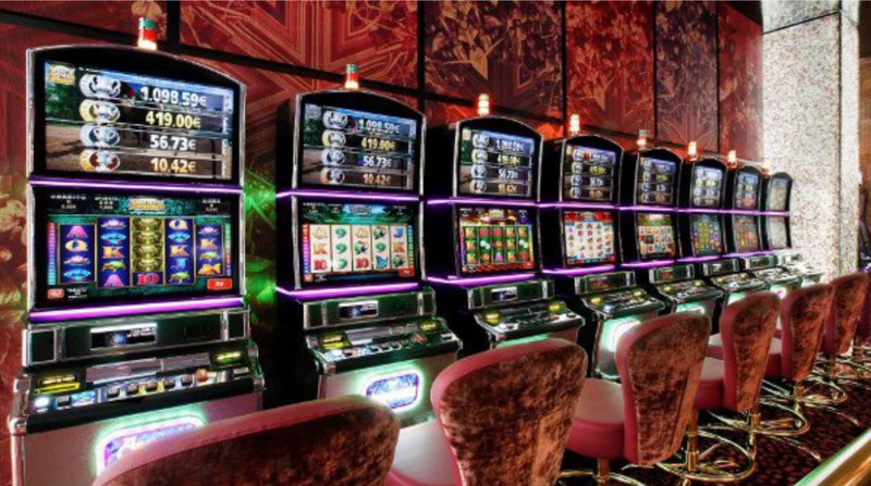 Discover stake casino españa