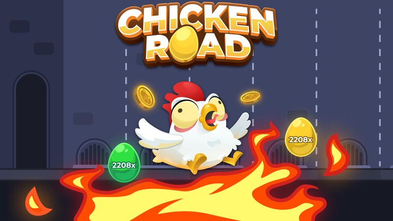 Guide to jugar chicken road