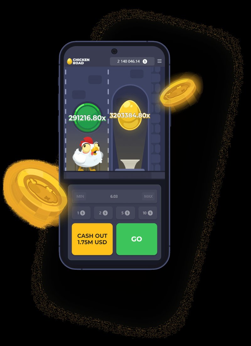 Chicken road casino - Spelletjesavontuur op de Kippenweg: Speel Nu Online