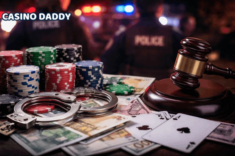 Overview of pistolo casino greece