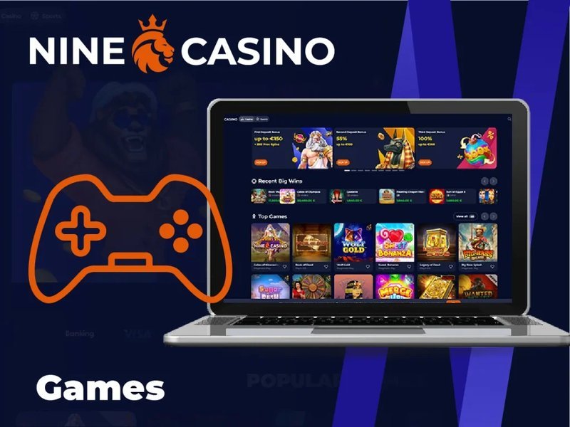 Nine win casino in United Kingdom