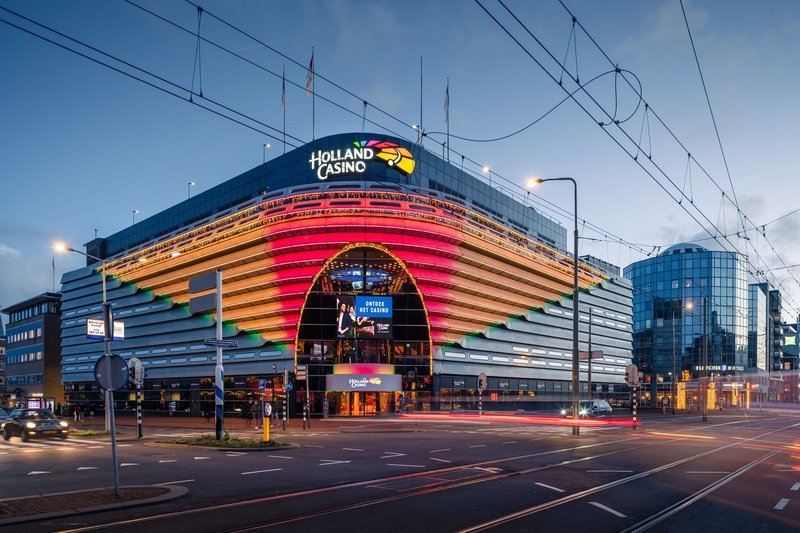 Netherlands - lizaro casino login